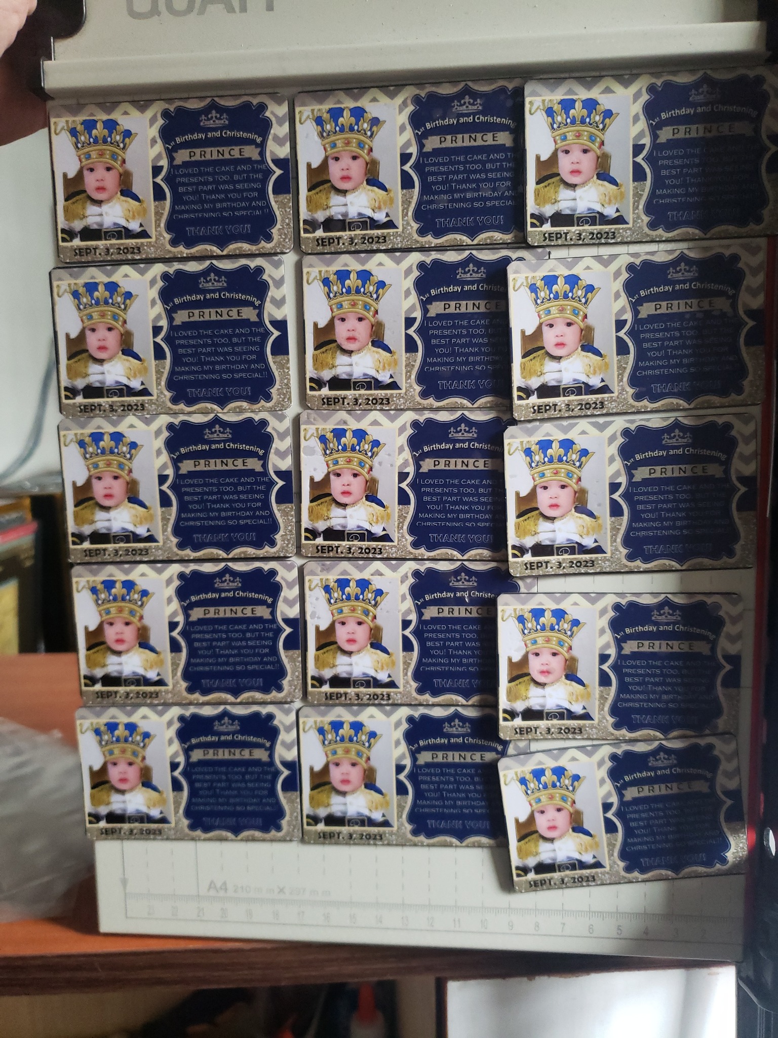 Printworkz Printing Services | Cainta