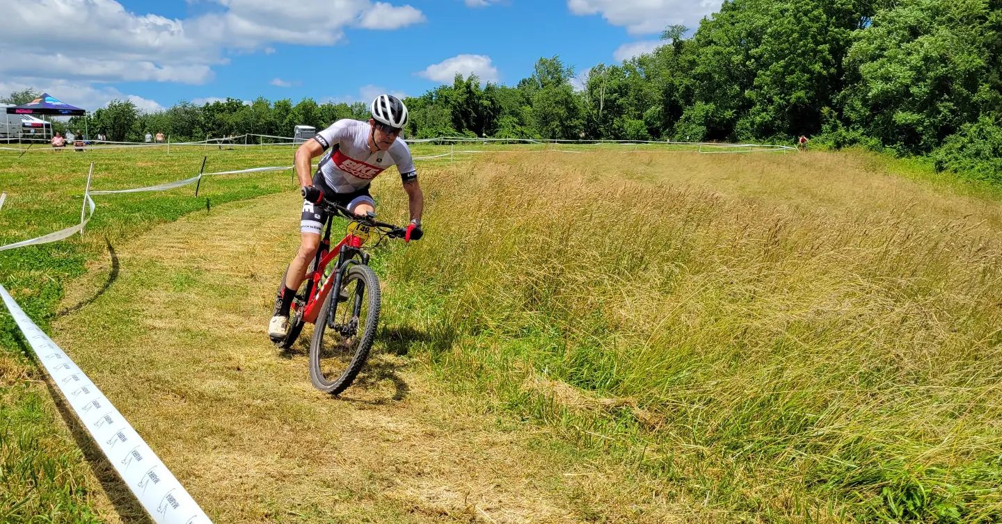 BIKE Doctor Racing Team - @mark_lewis89 takes a well deserved second ...