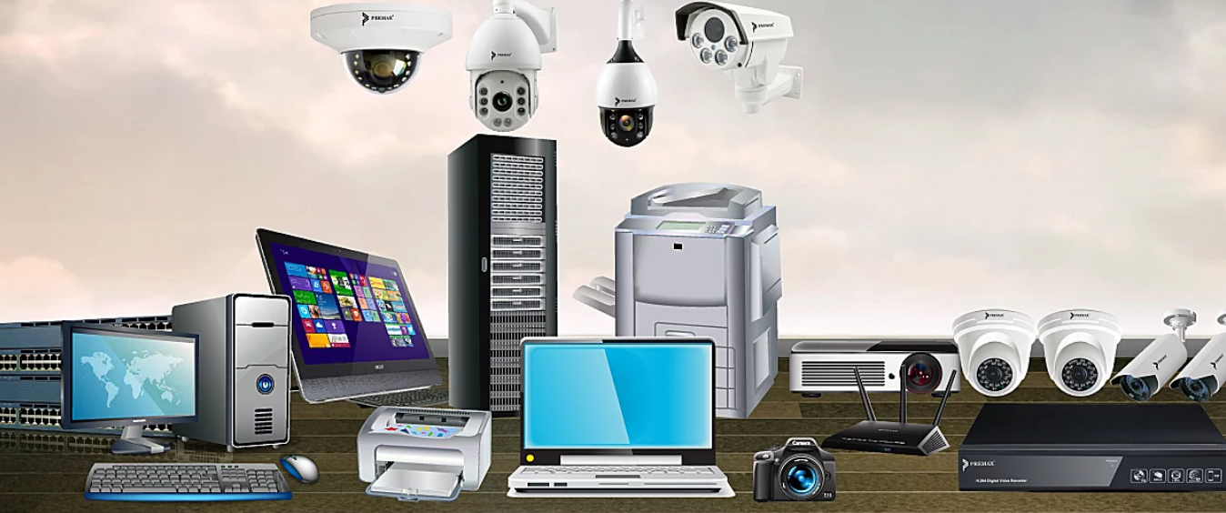 2CN vente de materiels informatique sur tanger | Tangier