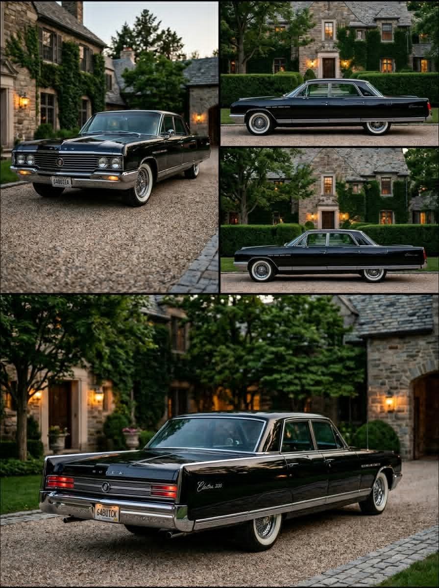 Buick 1964