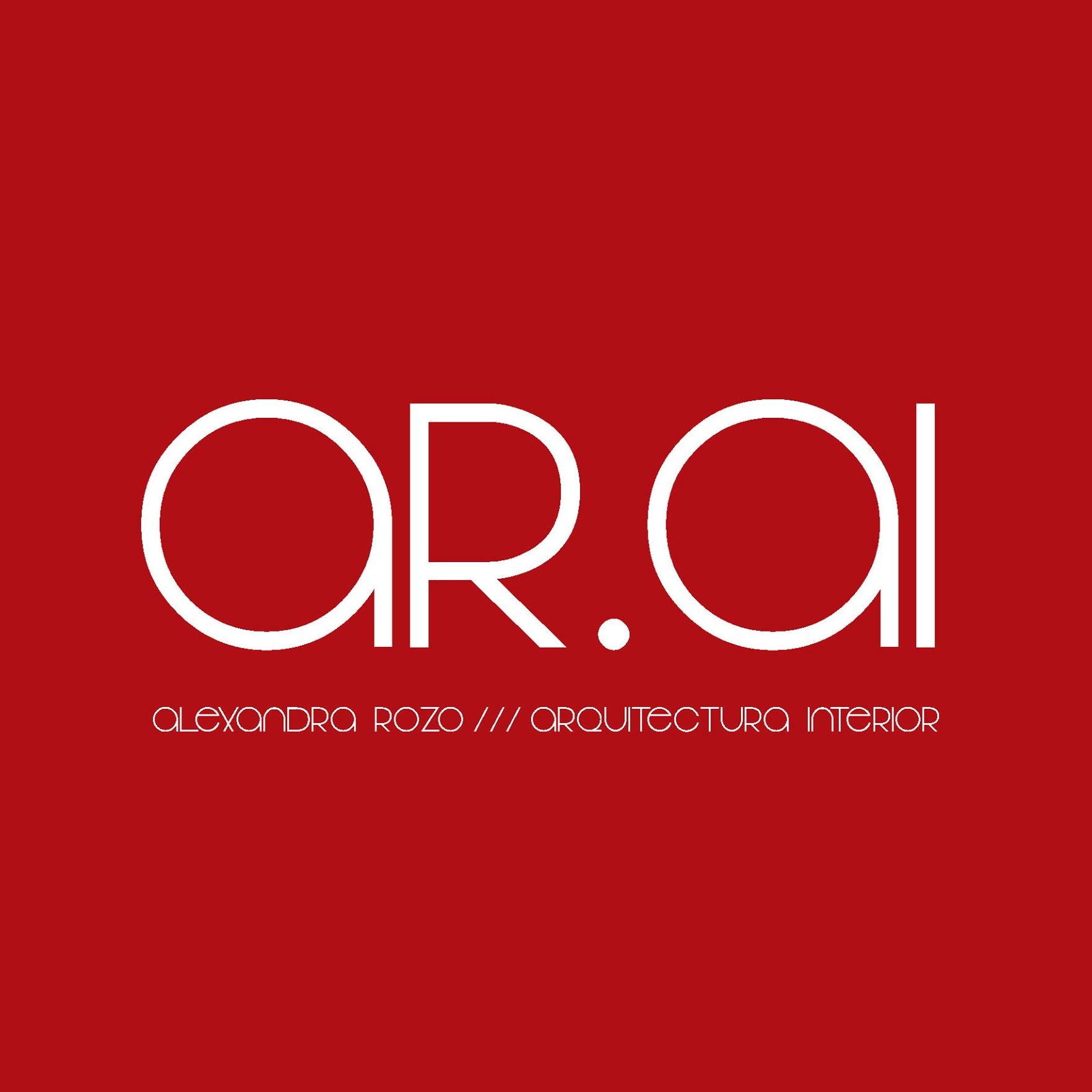 Alexandra Rozo / arquitectura interior