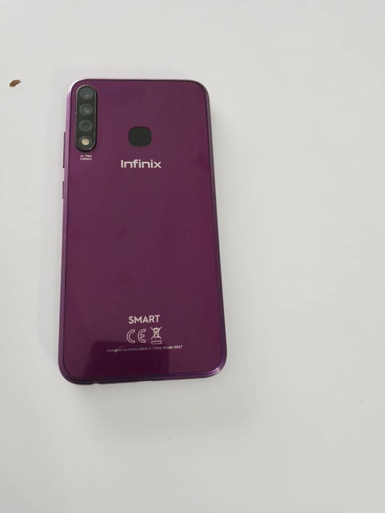 Super clean 500 gig storage 8 gig ram Strong battery Call or text