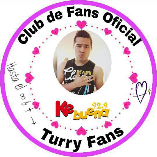 Turry fans 