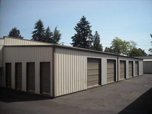 ABC Mini-Storage | Andover MN