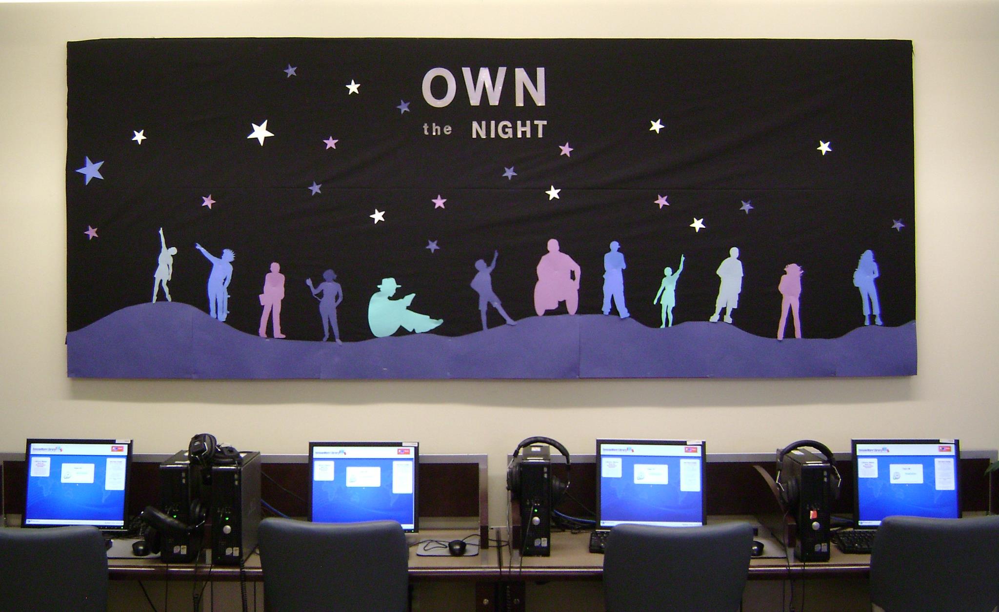 Basehor Community Library - Teen Services | Basehor KS