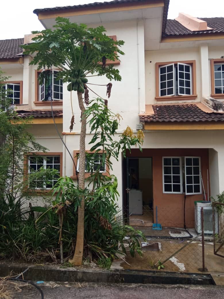 Taman Nusantara Yan Kedah Rumah Rumah Untuk Dijual Facebook