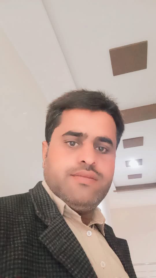 Tahir Nabi Rind