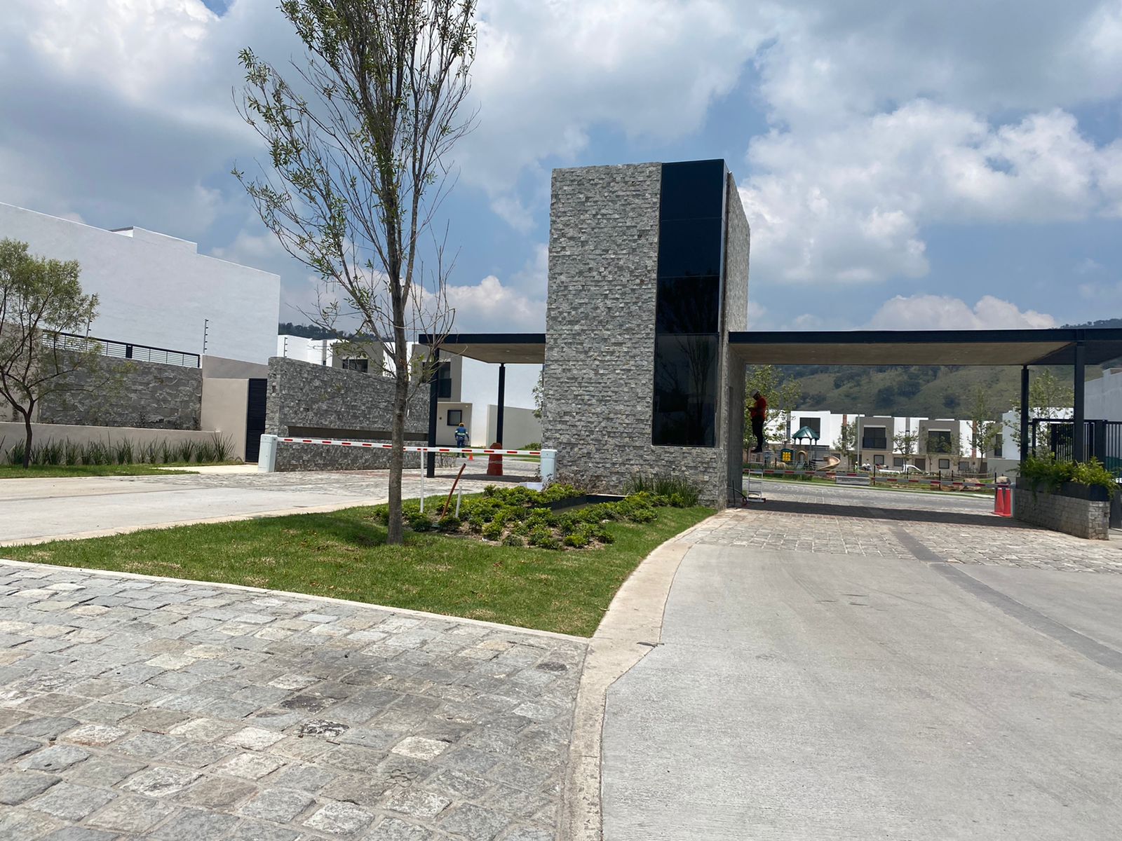 Espacios Residenciales GDL