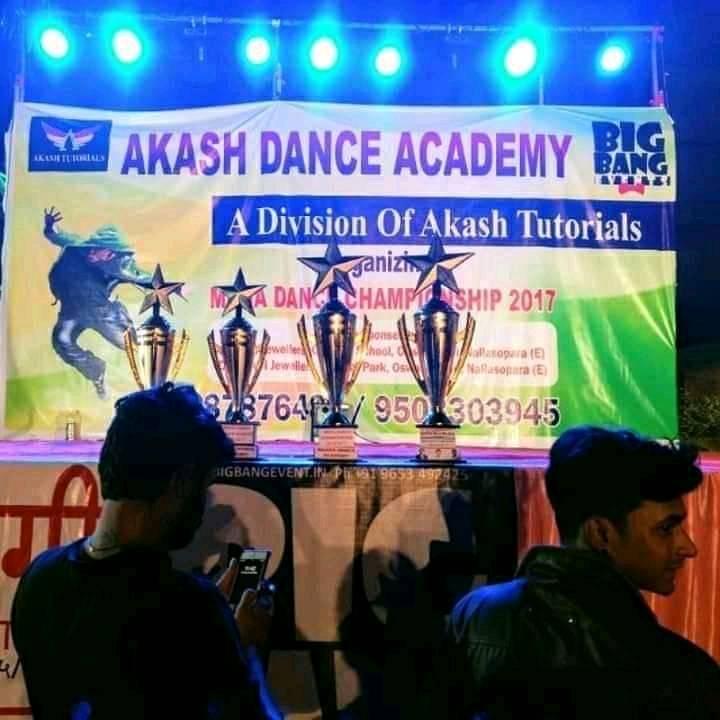 Akash tutorials