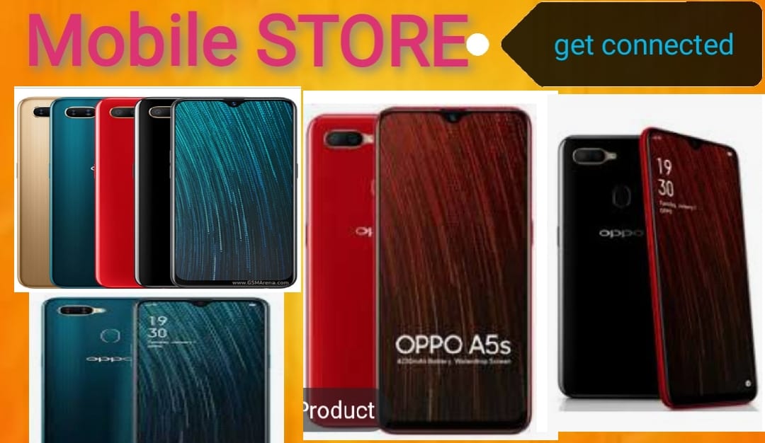 Mobile STORE | Multan