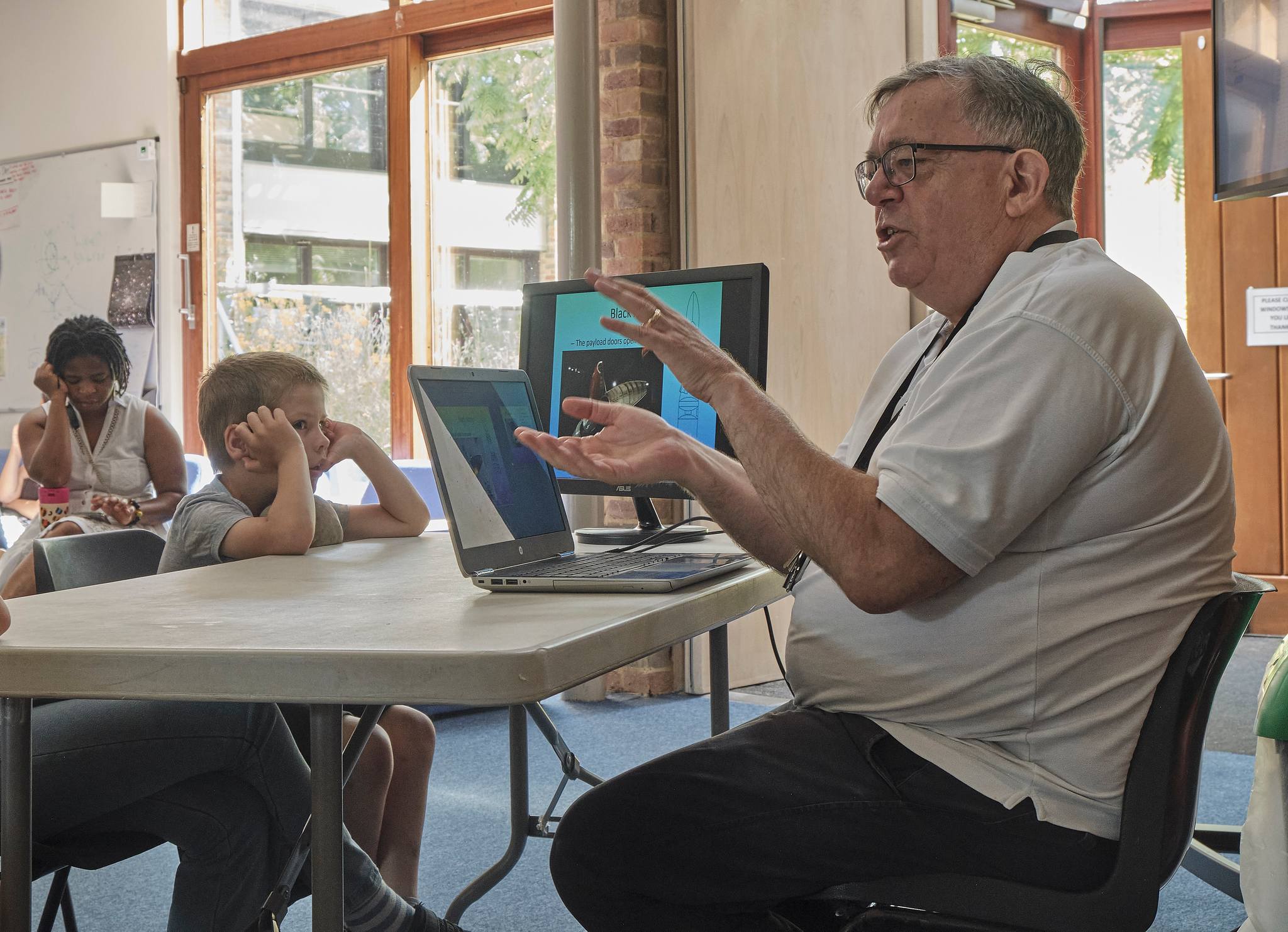 Cambridge Astronomical Association | Cambridge