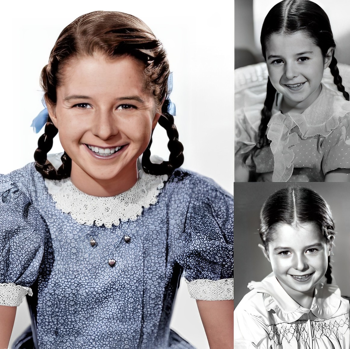 Remembering Virginia Weidler, Child Actress in The Philadelphia Story