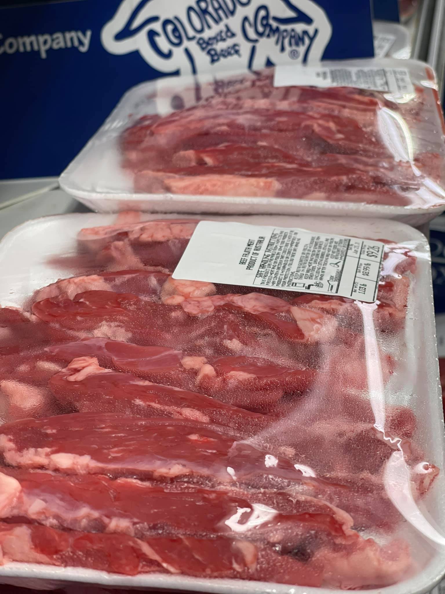 Fowler's Grocery | Fort Meade FL