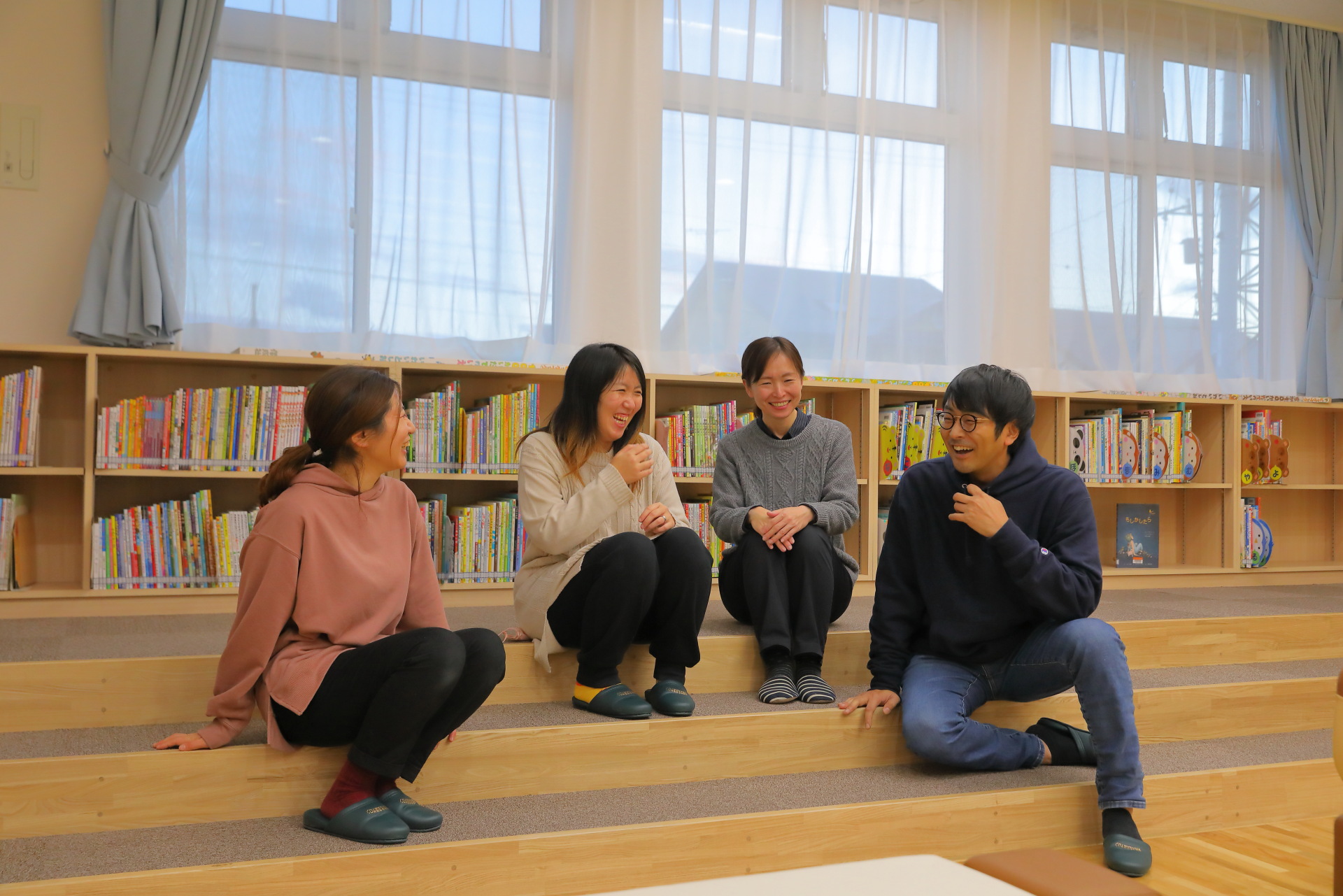社会福祉法人ゆうゆう - 社会福祉法人ゆうゆう added a new photo.