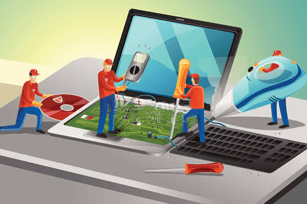 Devine Solutions Computer Repairs | Sydney NSW