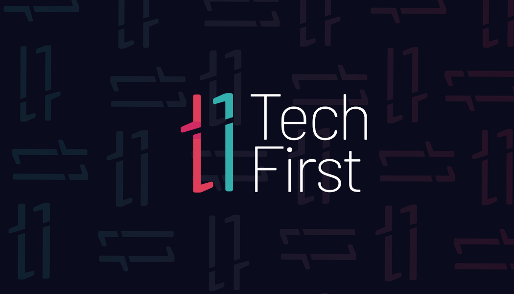 Tech First | San Juan