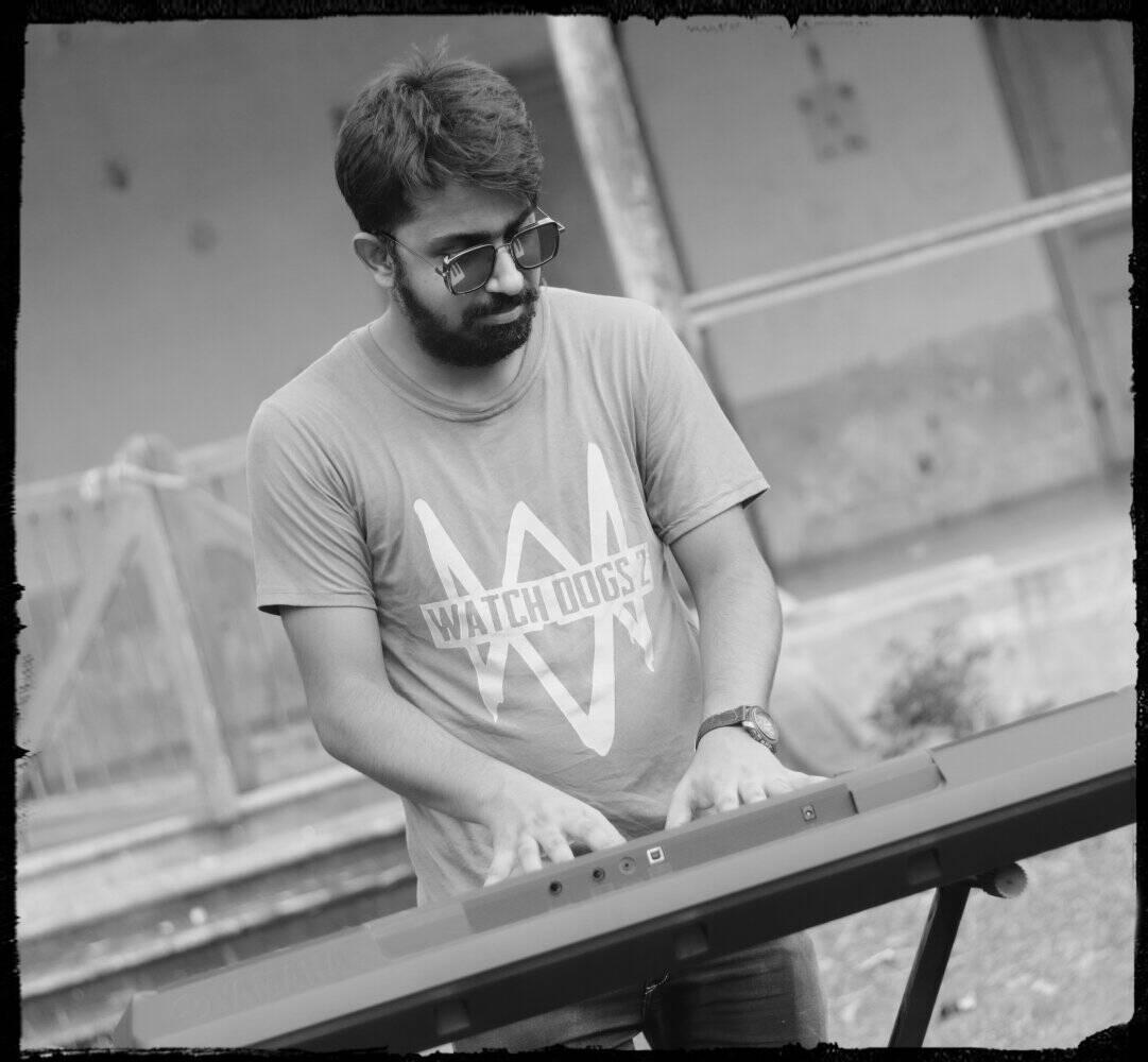 Ajoy Roy