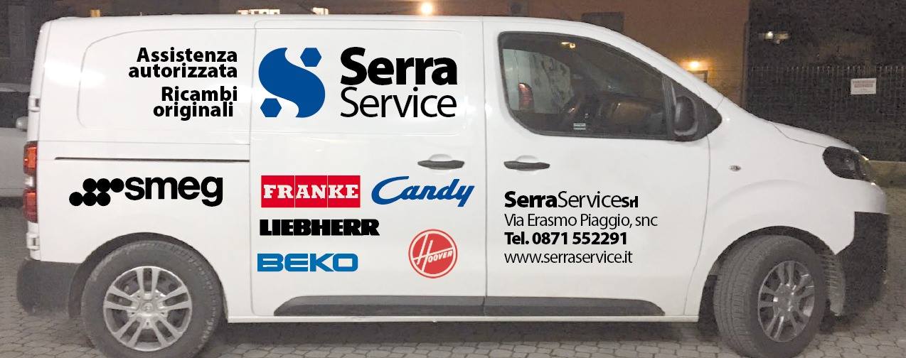 Serra Service srl