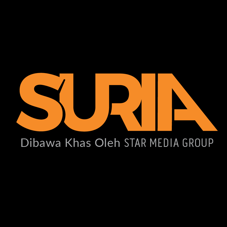 Suria Fm Cepat Cepat Telefon Studio Di 03 77242115 Kalau Facebook