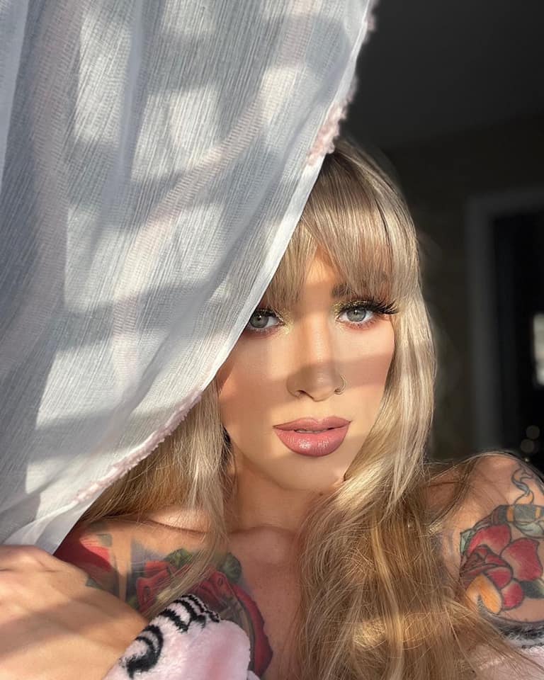 Ashley Nicole Shelton
