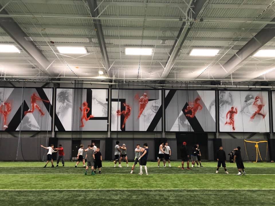 OFFA Training | Salt Lake City UT