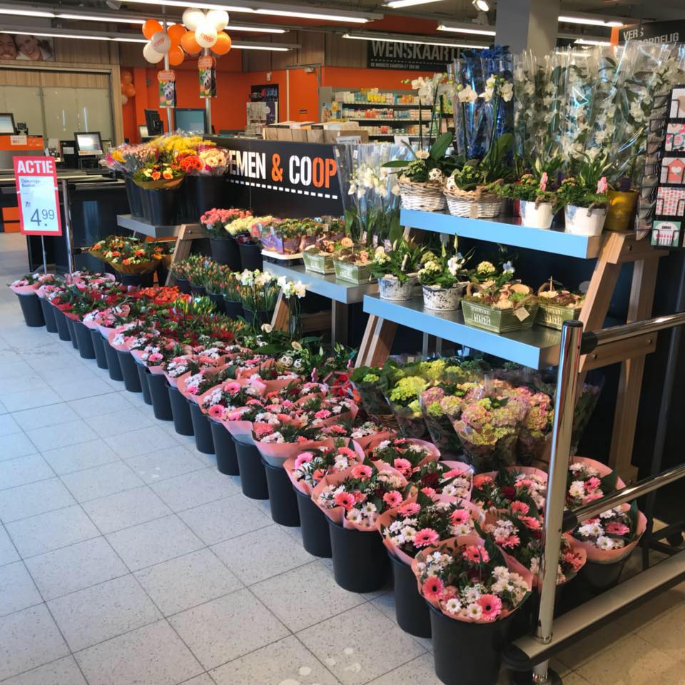 Coop Beek - BLACK FRIDAY 10 % korting Bij een minimale besteding van € ...