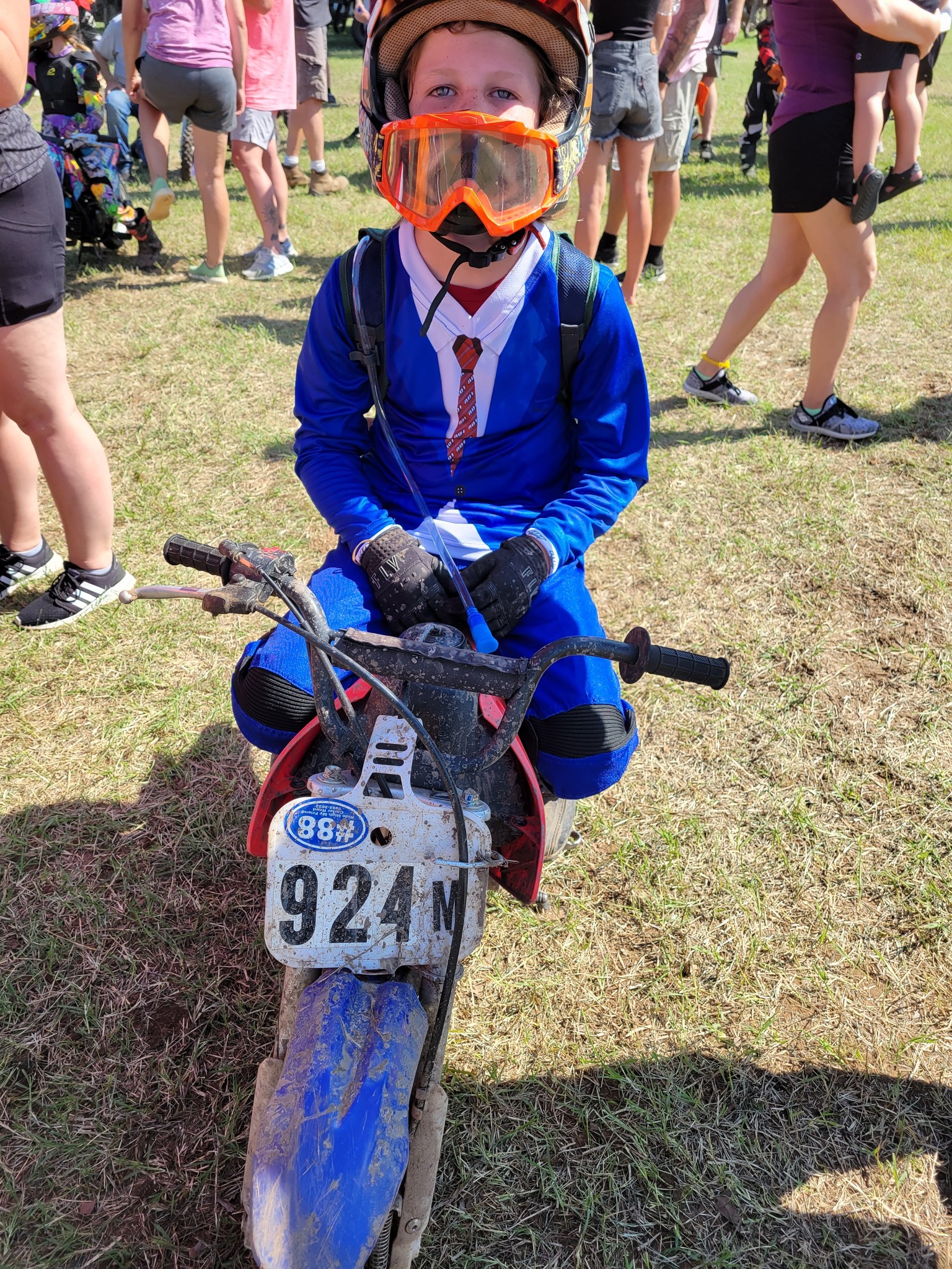 Ritter Racing