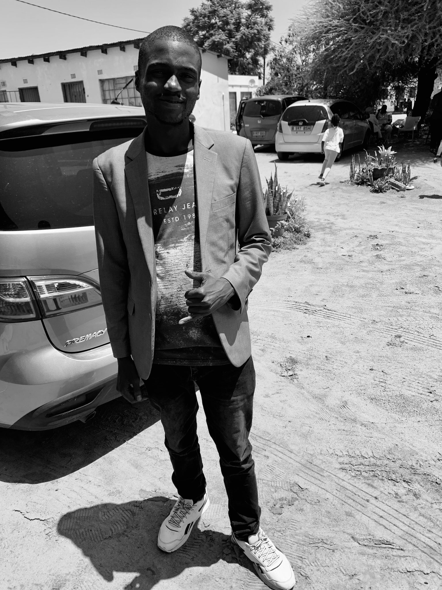 Keletso Gabz