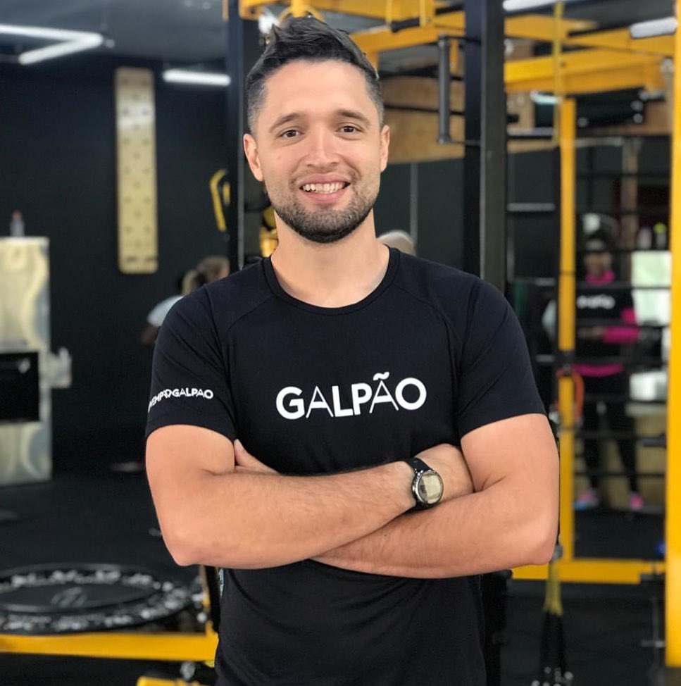 Daniel Marques