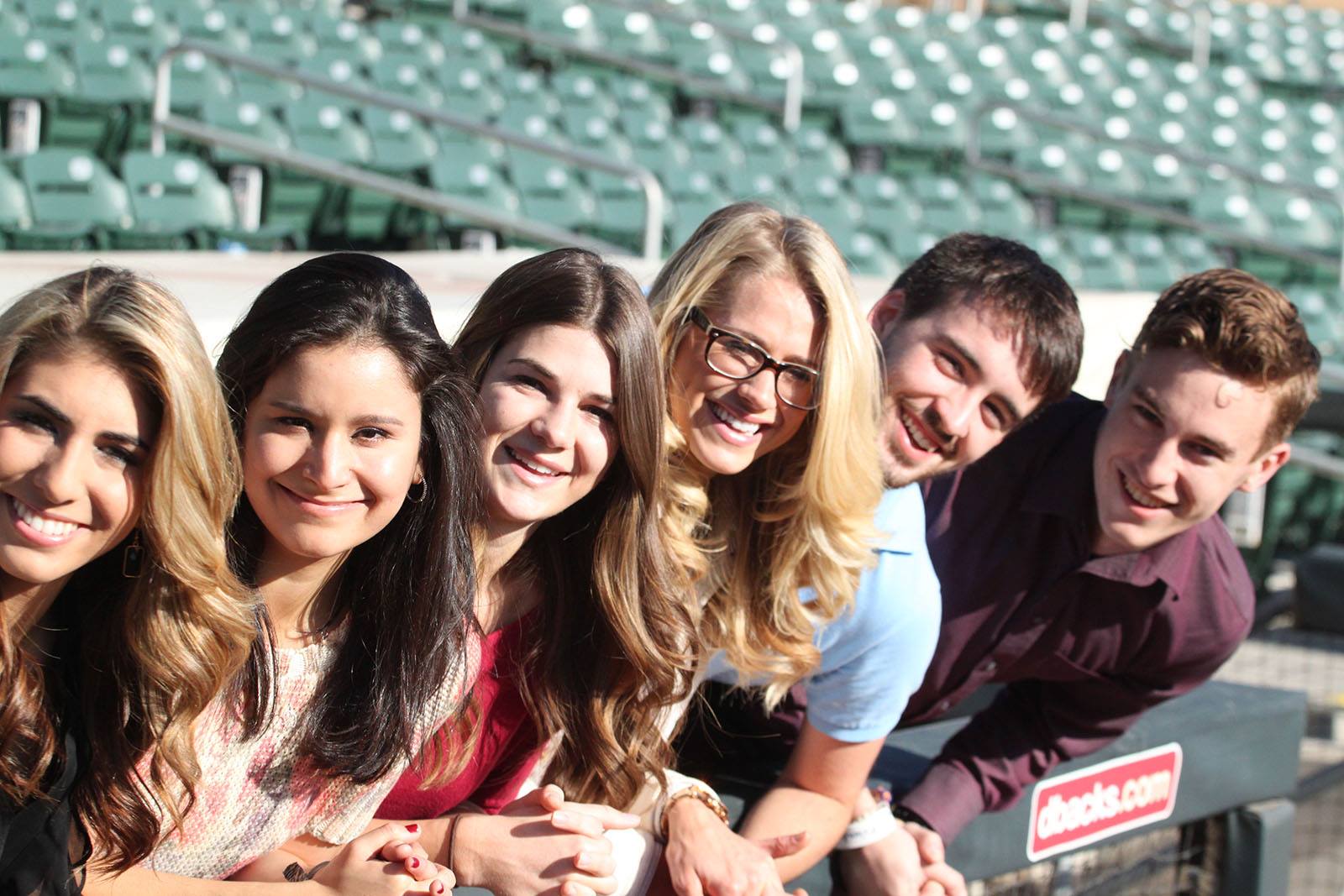 Dbacks Spring Training Report