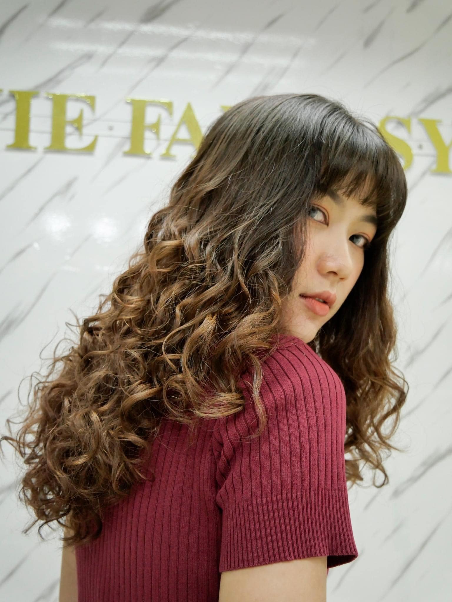 Smart Salon Rangsit | Bangkok