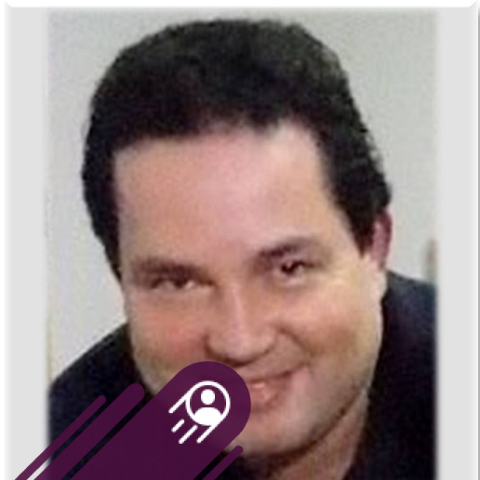 Roberto Rios