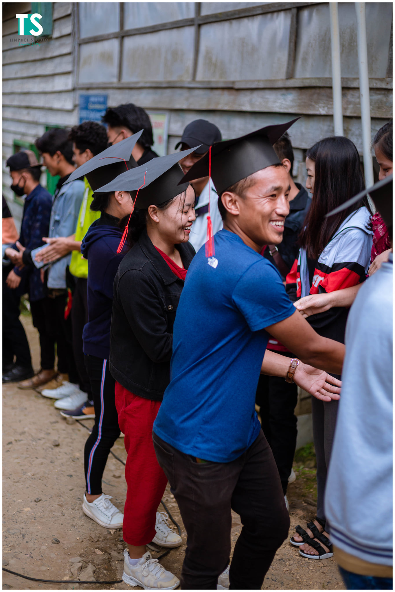 Sentinel College | Ukhrul