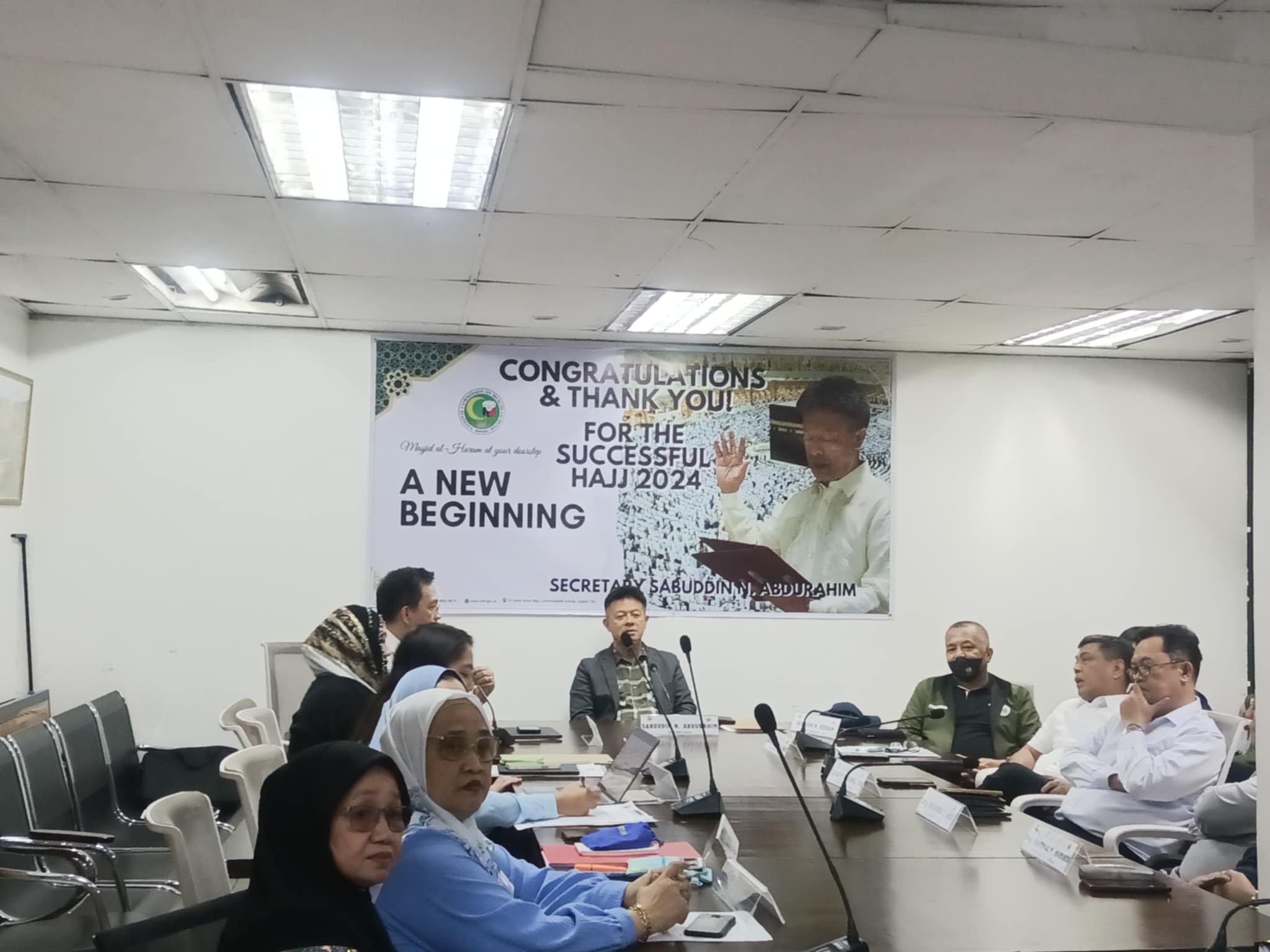 𝐂𝐄𝐍𝐓𝐑𝐀𝐋 𝐎𝐅𝐅𝐈𝐂𝐄 𝐔𝐏𝐃𝐀𝐓𝐄 𝐓𝐇𝐄 𝐂𝐎𝐌𝐌𝐈𝐒𝐒𝐈𝐎𝐍 𝐀𝐏𝐏𝐑𝐎𝐕𝐄𝐃 𝐓𝐇𝐑𝐄𝐄 (𝟑) 𝐒𝐈𝐆𝐍𝐈𝐅𝐈𝐂𝐀𝐍𝐓 ...