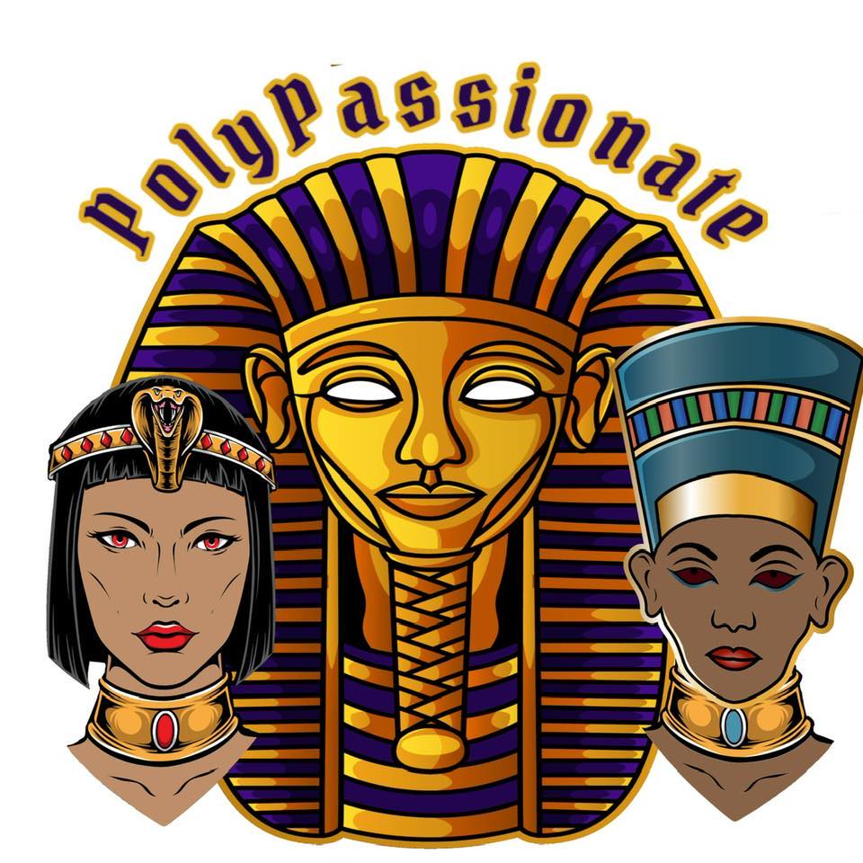 Poly Passionate