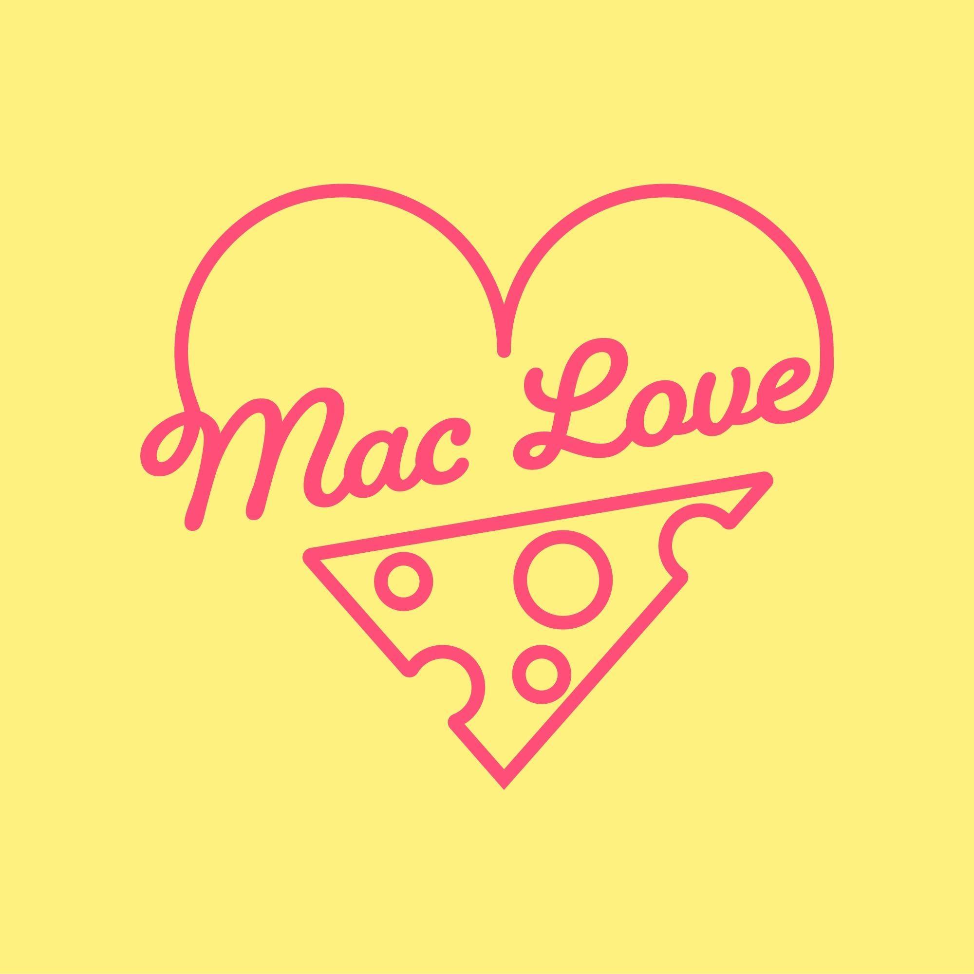 Mac Love Edinburgh