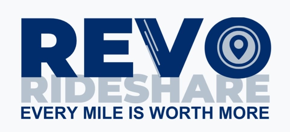 Revo Ridshare Australia | Facebook