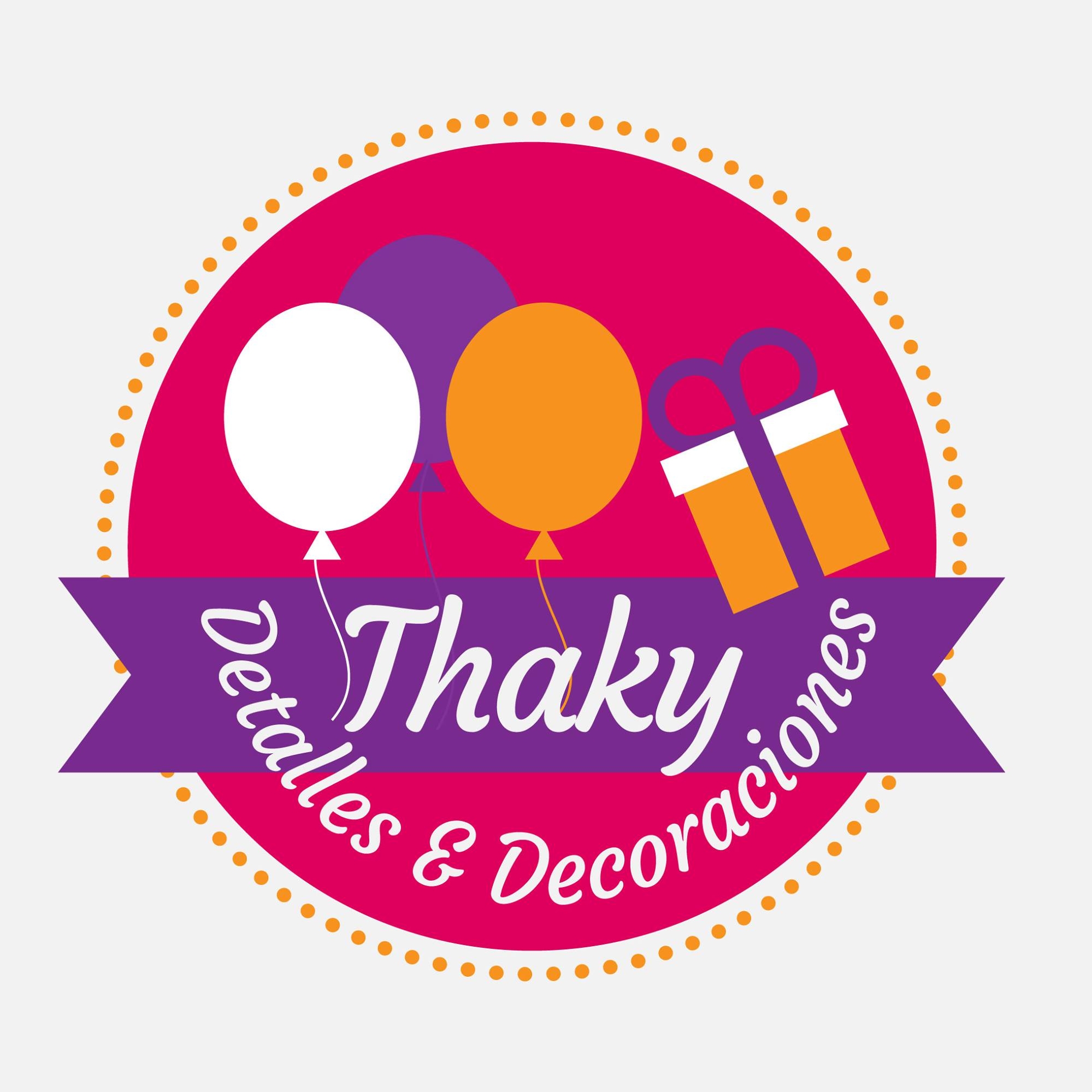 Thaky Detalles