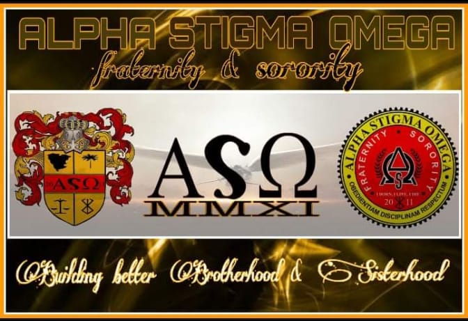 UP Alpha Sigma Fraternity... - UP Alpha Sigma Fraternity