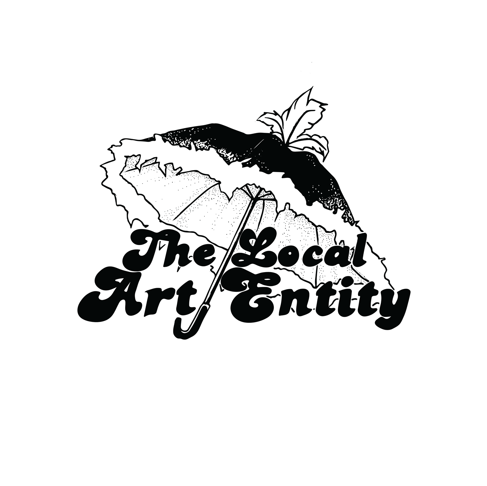 The Local Art Entity Hot Springs AR