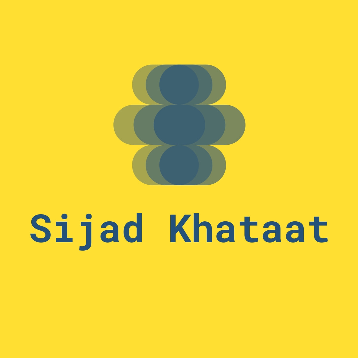 Sijad khataat -سجاد خطاط
