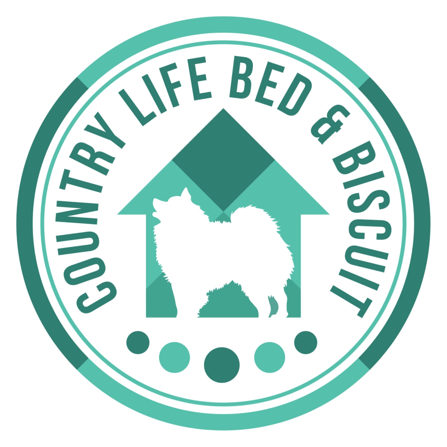 Country Life Bed & Biscuit