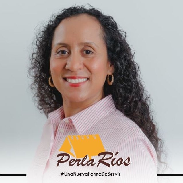 Perla Rios