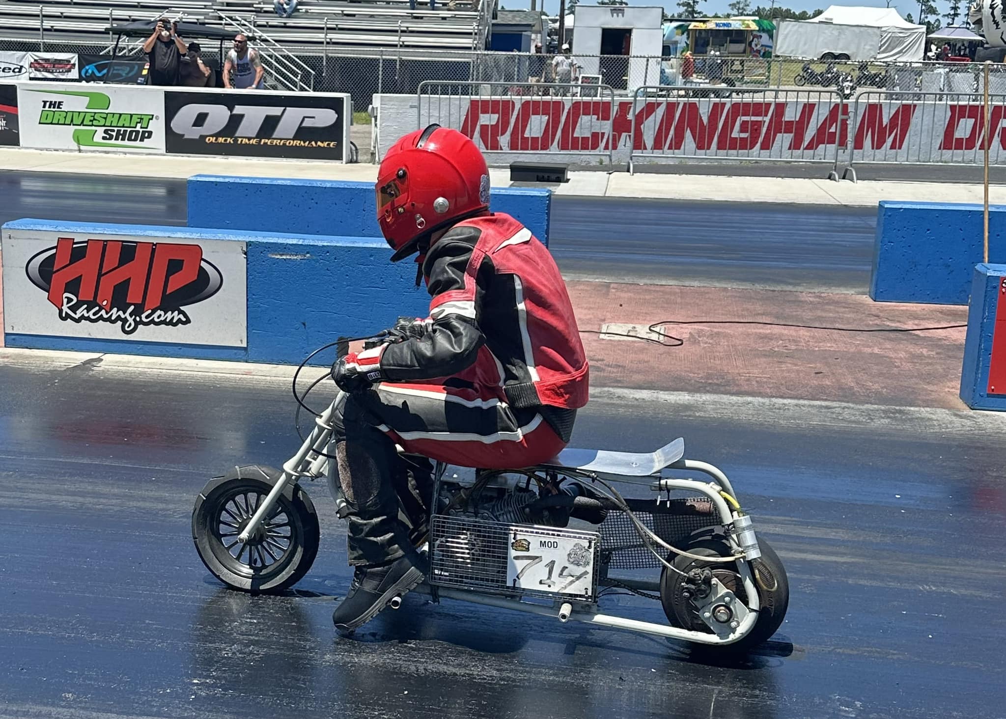 H & H Racing Services | Wilmington NC