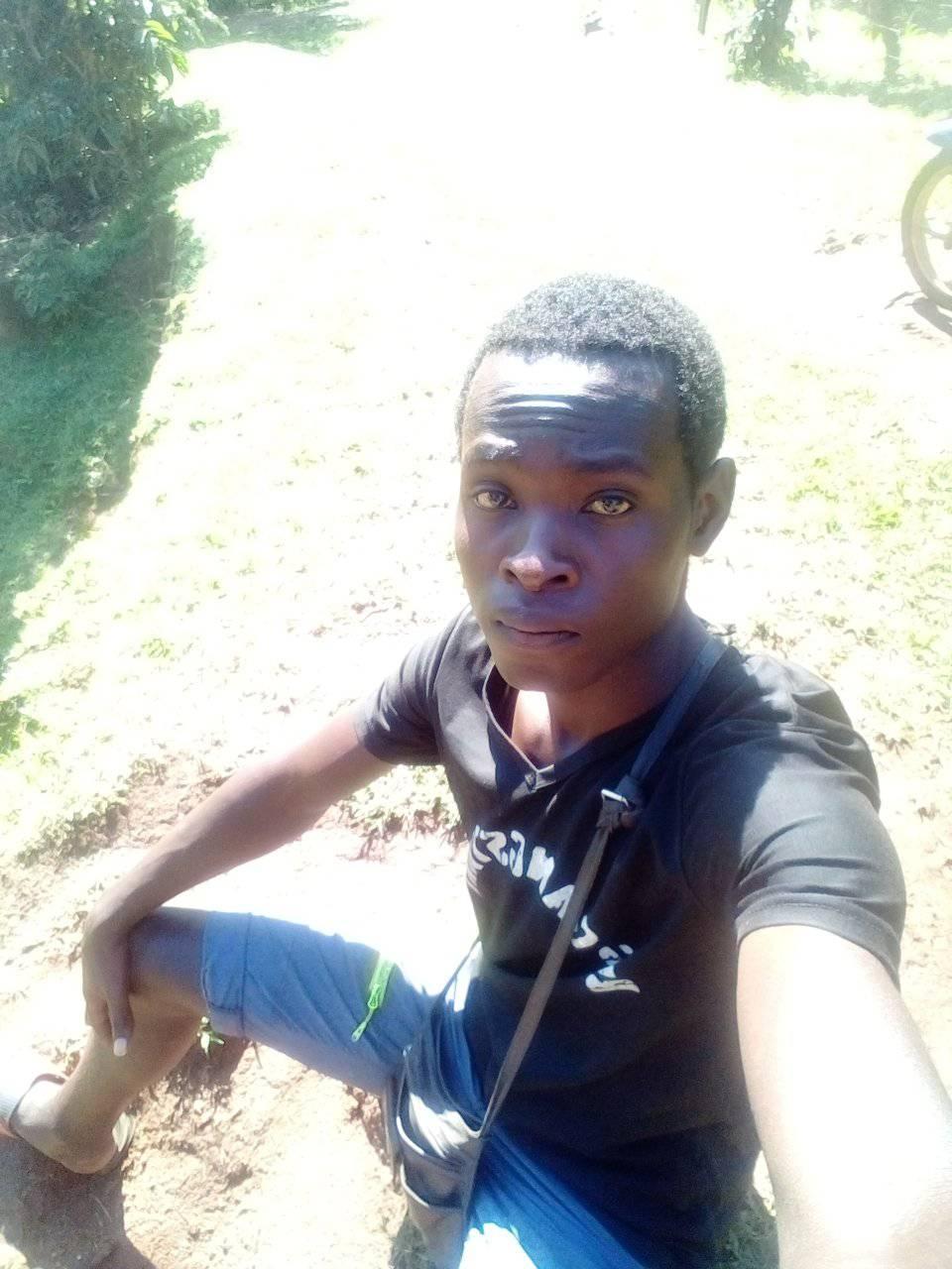 RASHO Rashid | Bungoma