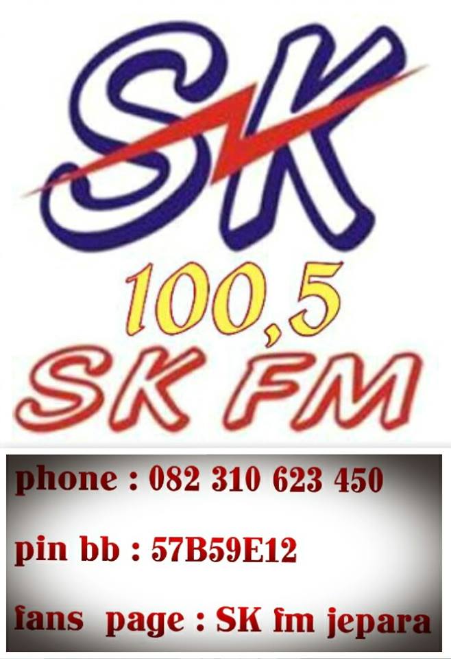 SK fm jepara
