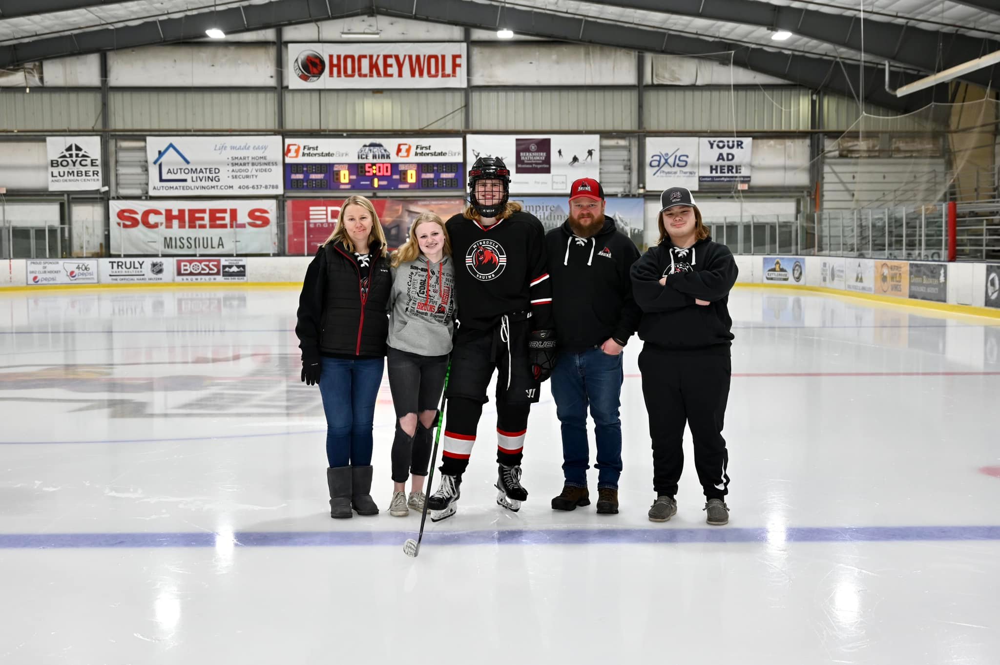 Sentinel High School... - Sentinel High School Booster Club
