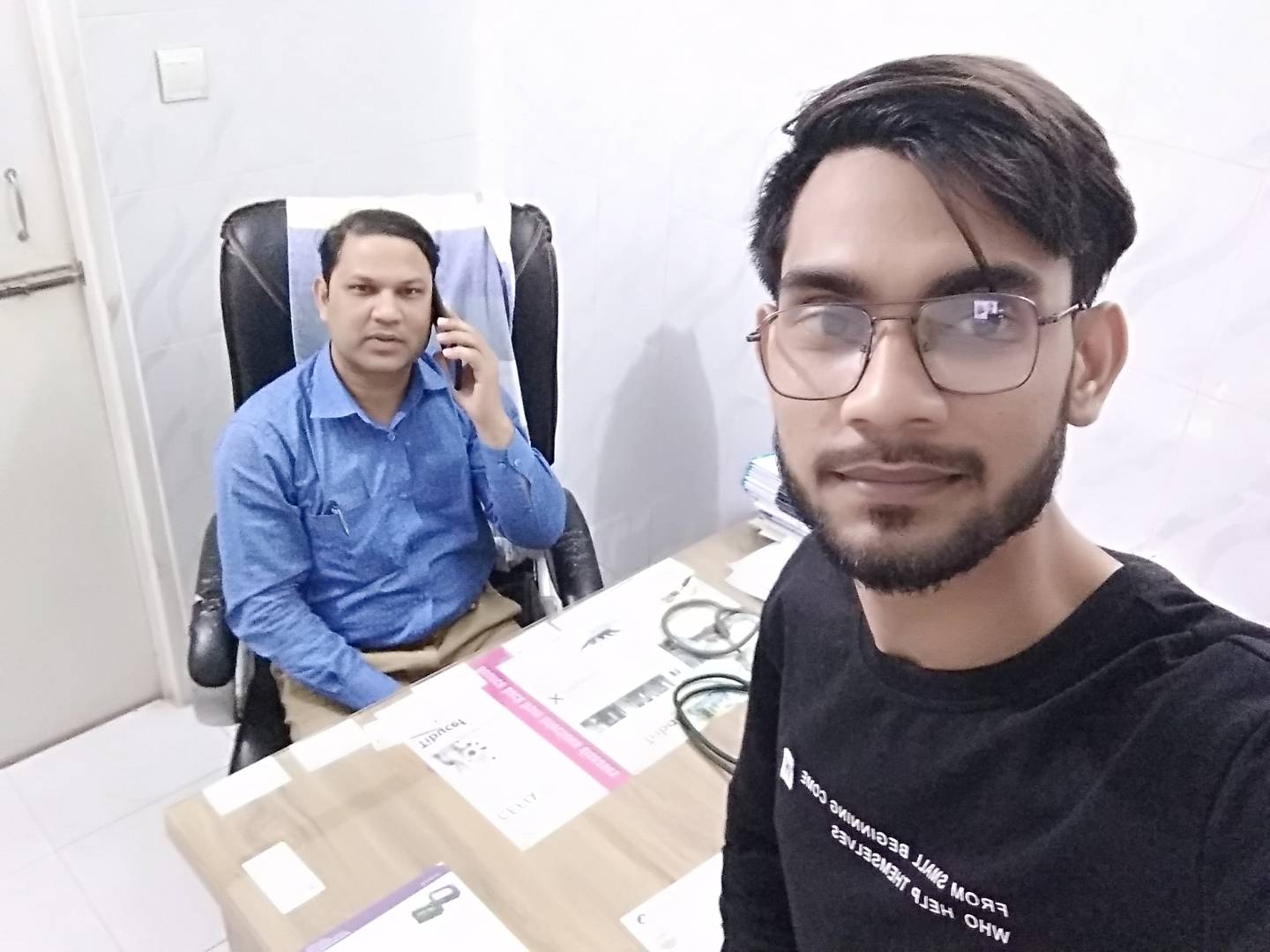 DR.Saiful Islam Rony