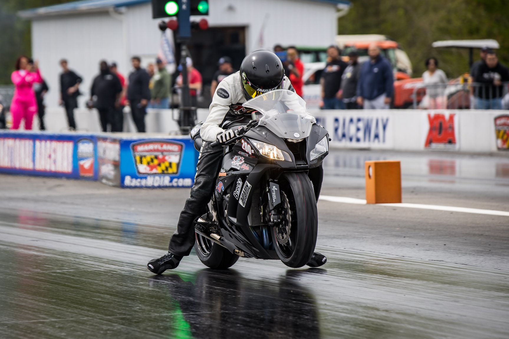 On July 23-25 the XDA... - Maryland International Raceway | Facebook