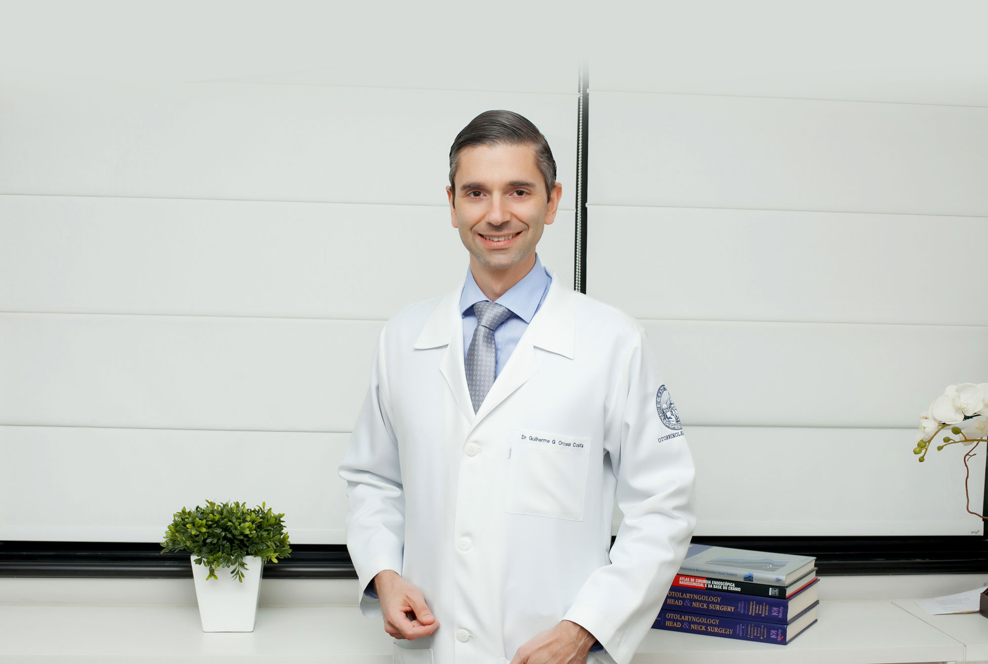 Dr. Jefferson... - Dr. Jefferson Rago Ferreira - Urologista